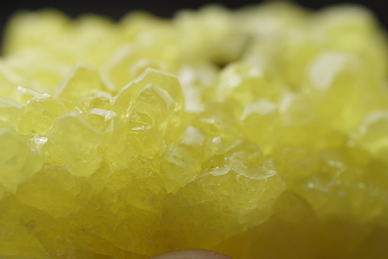 Crystal Elements