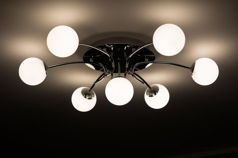 Chandeliers
