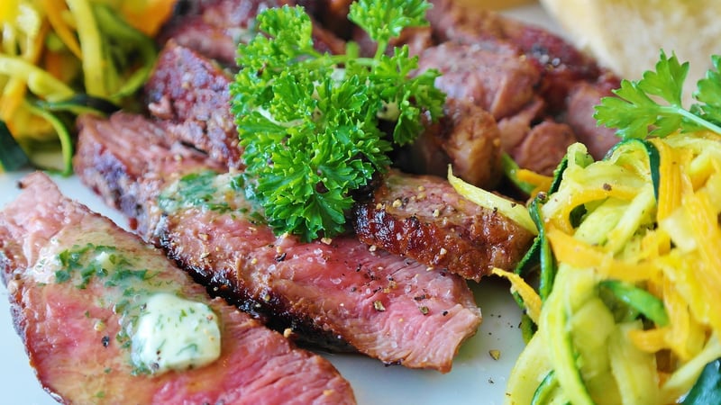 Dragon Scale Salad