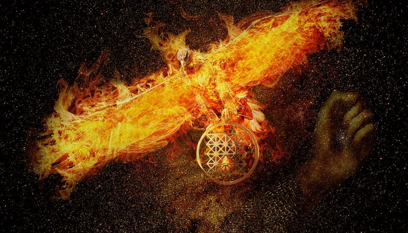 Phoenix Glamour