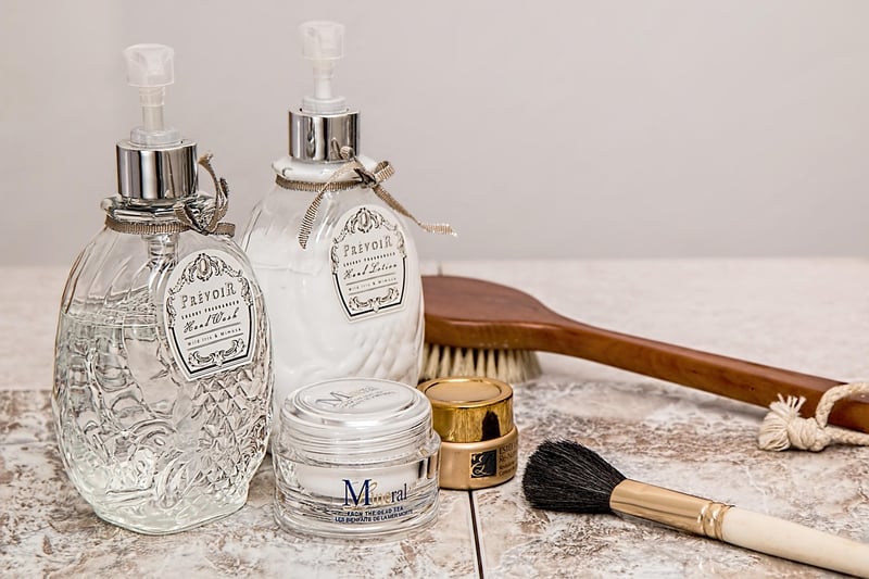 Skincare Facial Treatment